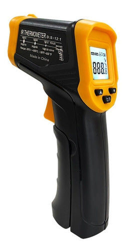 Generic Infrared Laser Temperature Gun 1