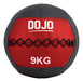 Wallball 9kg / Medicine Ball / Crossfit Y Funcional - Dojo 0