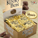 Kooky Bon Felfort Chocolate Treats Box x30 - Delipop 2