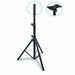 GENKI Tripod Speaker Stand with Hat 2