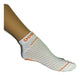 Odea Odpro Short Sports Socks for Padel and Tennis 0