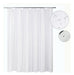 Eliplast Anti-Mold Shower Curtain Liner 180 X 180cm 0