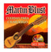 Martin Blust Set1100 Encordado Para Charango 0