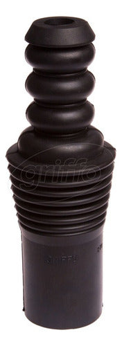 Rear Shock Absorber Bellow Ford Escort 1.6 / 1.8 / 1.6 / 1.8 - 88 to 03 0