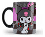 ESPACIOINSU Kuromi Magic Mug 0