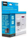 Ideal Security Wireless Motion Sensor Package QH 5