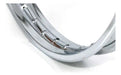 Pro Tork 18*250/275 (18*1.60) Reinforced Chrome Steel Rim 1