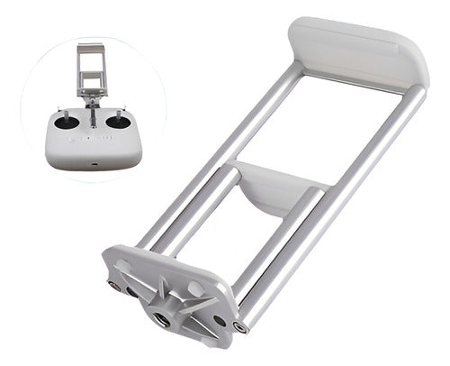 DJI Phantom 3 Standard 3.5-10'' Phone Holder Mount Frame 0