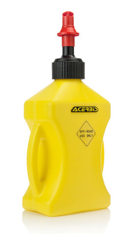 Acerbis Universal Fuel Tank 10 L Teo Motos 0