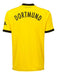 Borussia Dortmund Home Kit Puma 2023/24 - Kids 2