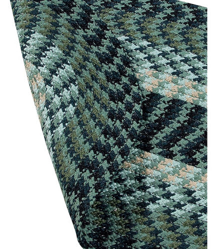 Better Trends Alpine Braided Rug Collection 2