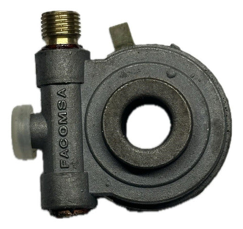 Zanella 50 Due Sol Fire Original Speedometer Recalibration Sensor 0