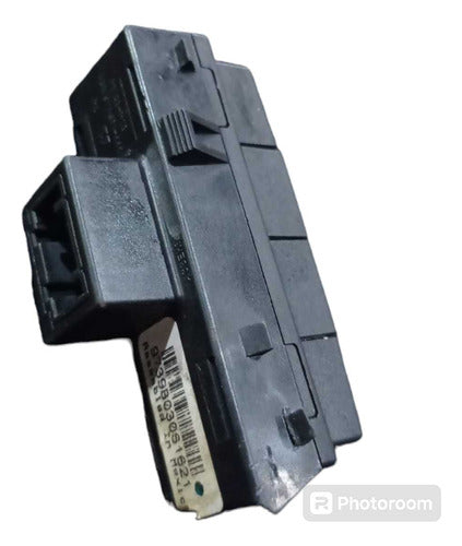 Botão Interruptor Traçao Estabilidad Chevrolet  Captiva 2011 1