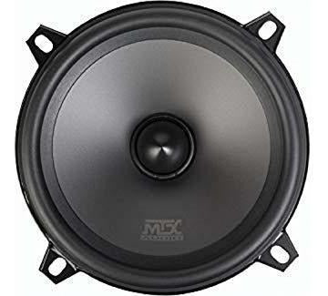 Mtx Audio Thunder51 Component Speaker Set Of 2