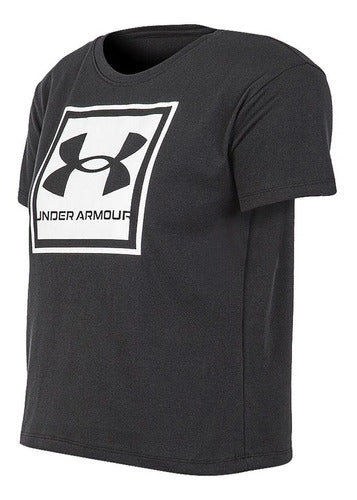 Under Armour Live Glow Gp 1371514001 Women’s T-Shirt 0