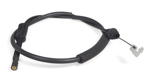 Fremec Cable De Acelerador Renault Clio 1.9 Diesel Hasta 1997 0