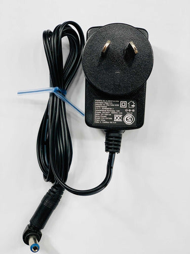 12V Electronic Scale Charger 4