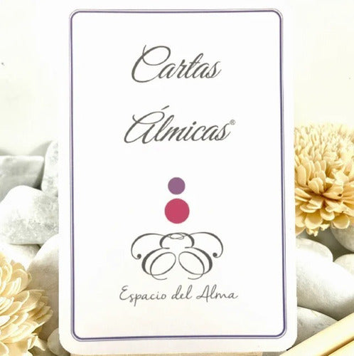 Cartas Álmicas. Óraculo Álmico. Somos Los Creadores! 0