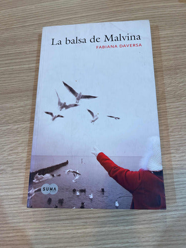 La Balsa De Malvina - Fabiana Daversa 0