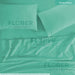Queen Size Bed Sheets Set New Technology Best Q Cotton 1