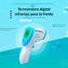 Integra Digital Infrared Forehead Thermometer 2