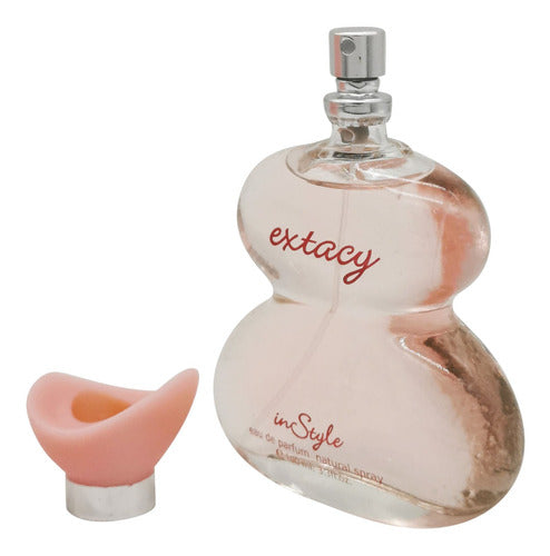 In Style Perfume 100ml Extacy 2