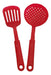 Deses Plast Combo Kitchen Utensils: Ladle and Spatula 5