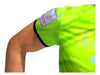 Fluorescent Kids' T-shirt Dibu Martinez 23 Premium Quality 4