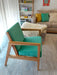 Mentha Nordic Matero Armchair 3