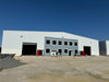 Warehouse Rental at Moreno Industrial Park II Under Construction 10