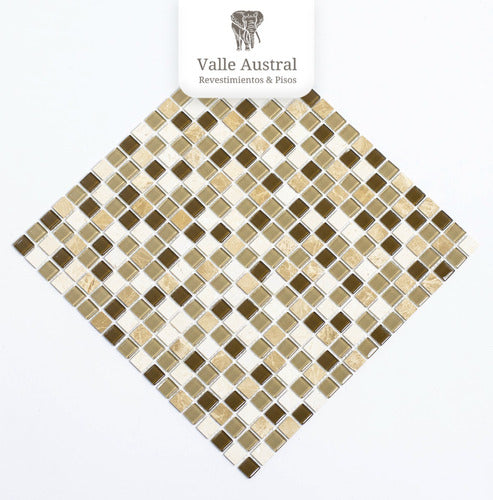 Misiones Deco Malla Murano 4 - Venecitas Premium 4