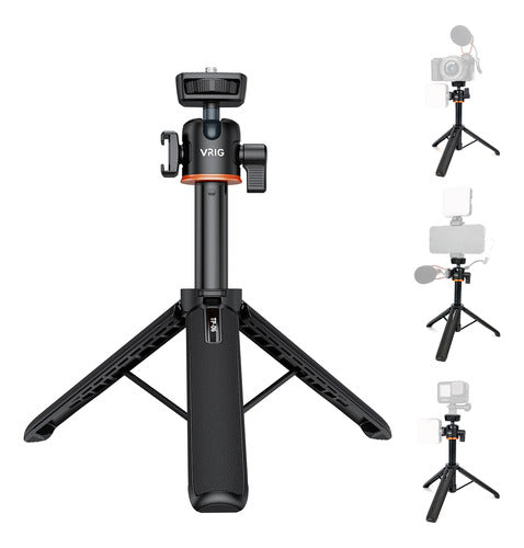 TriPod TriPod Tp-06 Stick Cold Portable Live Rotatable 0