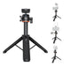 TriPod TriPod Tp-06 Stick Cold Portable Live Rotatable 0