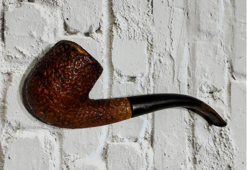 Pipa Meerschaum Tanzania 3