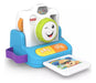 Camara Instantanea Fisher Price Sonrie Y Aprende 4