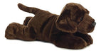 Aurora World Flopsie Chocolate Lab 12 Na 1