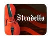 Stradella Wooden Violin Stand 3/4, 4/4 1