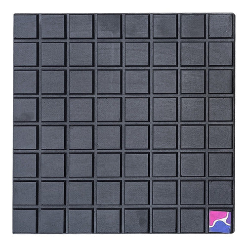 Pavement Tiles - Factory - All Models 0