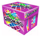 Juego De Mesa Chromino Asmodee - Dominó Cromatico 0