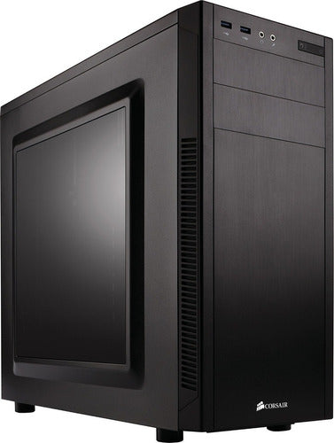 Corsair Carbide 100r Torre Caso 0