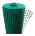 Agro Plastic Mesh Fence for Balcony and Garden 1.2x5m 10x10 1