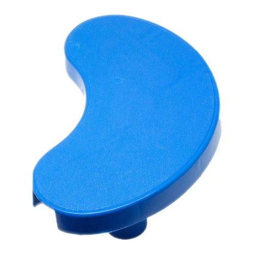 Double Corner Support (2 Legs) Replacement for Canvas Pool - Pack of 4 Units 1