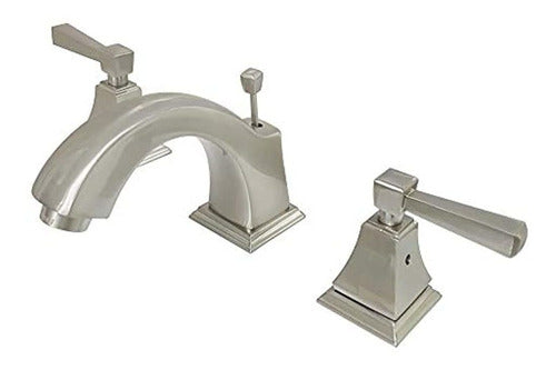 Kingston Brass Laton FSC4688DL Concord Generalized Bathroom Faucet 5 0