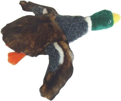 Juguete De Peluche De Pato Silvestre 0