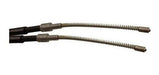 Expoyer Handbrake Cable VW Gol Senda Saveiro 1