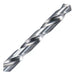 10 Brocas 5,25x86mm Aço Rápido Hss Para Metal Makita D-06389 6