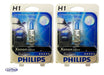 Lampara Philips H1 Blue Vision   ( 2 Unidades) (12258) 0