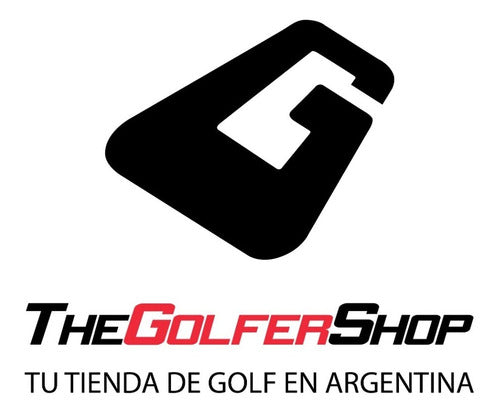 The Golfer Shop Rigid Driving Golf Bag 1