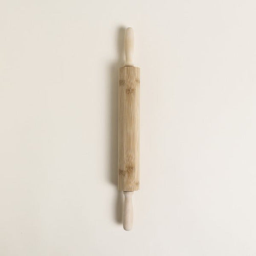 Trendy Corner Wooden Rolling Pin 46 cm 1