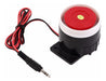 21import Sirena Alarma 12v 120db Aux 3.5 Seguridad 1